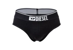 DIESEL Slip Andre UMBR-ANDRETHREEPACK Schwarz