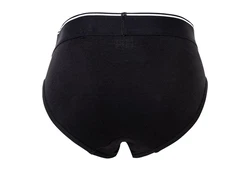 DIESEL Slip Andre UMBR-ANDRETHREEPACK Schwarz