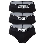 DIESEL Slip Andre UMBR-ANDRETHREEPACK Schwarz