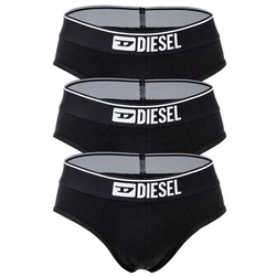DIESEL Slip Andre UMBR-ANDRETHREEPACK Schwarz