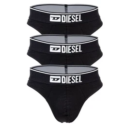 Tanga Herren Tanga 3er Pack - UMBR-STRINGTHREEPACK, (Packung, 3er Pack)