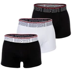 Diesel Boxershorts UMBX-DAMIENTHREEPACK Herren 3er Pack 