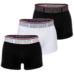 Diesel Boxershorts UMBX-DAMIENTHREEPACK Herren 3er Pack 