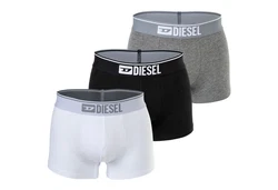 Diesel Boxer Herren Boxershorts 3 Pack UMBX-DAMIENTHREEPACK 