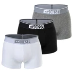 Diesel Boxer Herren Boxershorts 3 Pack UMBX-DAMIENTHREEPACK Diesel Boxer Herren Boxershorts 3 Pack UMBX-DAMIENTHREEPACK