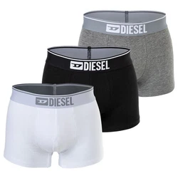 Diesel Boxer Herren Boxershorts 3 Pack UMBX-DAMIENTHREEPACK 
