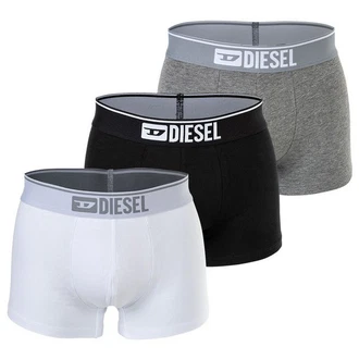 Diesel Boxer Herren Boxershorts 3 Pack UMBX-DAMIENTHREEPACK 