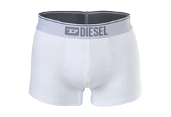 Diesel Boxer Herren Boxershorts 3 Pack UMBX-DAMIENTHREEPACK hellgrau/dunkelgrau/wei