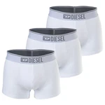 Diesel Boxer Herren Boxershorts 3 Pack UMBX-DAMIENTHREEPACK hellgrau/dunkelgrau/wei Diesel Boxer Herren Boxershorts 3 Pack UMBX-DAMIENTHREEPACK hellgrau/dunkelgrau/wei