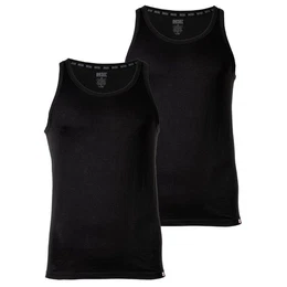 Unterhemd Herren Tank Top 2er Pack - UMTK-JOHNNY-TUBE