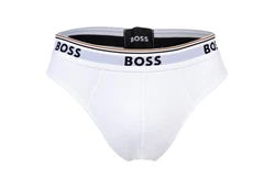 BOSS Slip Herren Slips Briefs 6P Power 