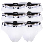 BOSS Slip Herren Slips Briefs 6P Power 