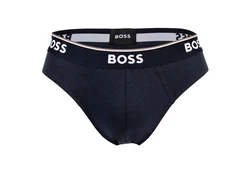 BOSS Slip Herren Slips Briefs 6P Power 