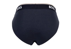 BOSS Slip Herren Slips Briefs 6P Power 