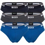 BOSS Slip Herren Slips Briefs 6P Power 
