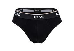 BOSS Slip Herren Slips Briefs 6P Power 
