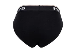 BOSS Slip Herren Slips Briefs 6P Power 