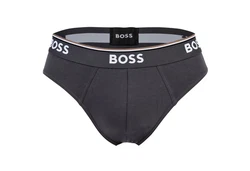 BOSS Slip Herren Slips Briefs 6P Power 
