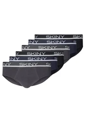 Skiny Slip Cotton 6er Pack (Spar-Set) 