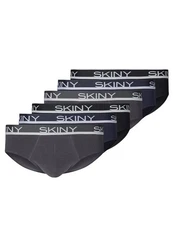 Skiny Slip Cotton 6er Pack (Spar-Set) 