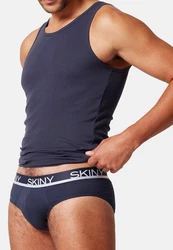 Skiny Slip Cotton 6er Pack (Spar-Set) 
