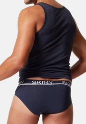 Skiny Slip Cotton 6er Pack (Spar-Set) 