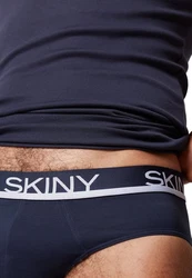 Skiny Slip Cotton 6er Pack (Spar-Set) 