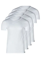 Skiny Unterhemd Kurzarm Spar-Set 