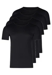 Skiny Unterhemd Kurzarm Spar-Set 