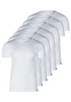 Skiny Unterhemd Kurzarm T-Shirt 