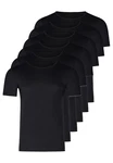 Skiny Unterhemd Kurzarm T-Shirt 