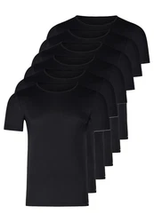 Skiny Unterhemd Kurzarm T-Shirt 