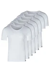 Skiny Unterhemd Shirt Kurzarm Spar-Set 