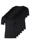 Skiny Unterhemd Shirt Kurzarm Spar-Set 