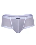 MANSTORE Retro Pants M101 Hot Pants Lila/Grau
