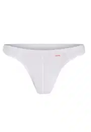 String RED0965 Ministring (1-St) String - Ohne Eingriff - Ultraleichte Mikrofaser, Extrem elastisch