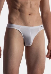 Olaf Benz Slip RED1601 Brazilbrief rot