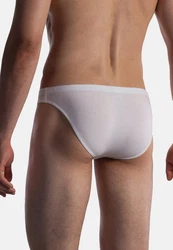 Olaf Benz Slip RED1601 Brazilbrief rot