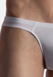 Olaf Benz Slip RED1601 Brazilbrief rot