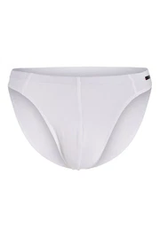 Slip RED1601 Brazilbrief (1-St) Slip / Unterhose - Baumwolle - Ohne Eingriff -