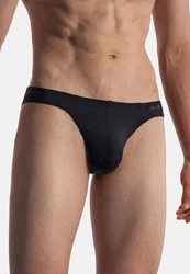 Olaf Benz Slip RED1601 Brazilbrief rot