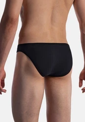 Olaf Benz Slip RED1601 Brazilbrief rot