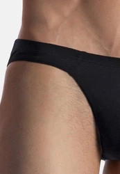 Olaf Benz Slip RED1601 Brazilbrief rot