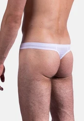 Olaf Benz String RED1201 rot (1201)