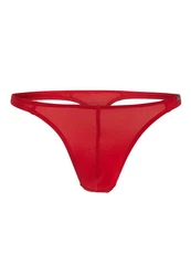 Olaf Benz String RED1201 Ministring rot