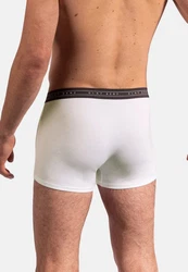Olaf Benz Boxer RED1010 Boxerpants Creme/Weiß/Grau