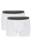 Olaf Benz Boxer RED1010 Boxerpants Creme/Weiß/Grau