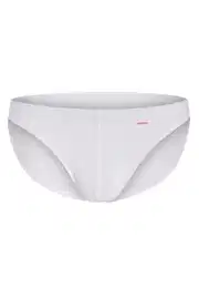Slip RED0965 Brazilbrief (1-St) Slip / Unterhose - Ohne Eingriff - Ultraleichte Mikrofaser