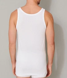 Schiesser Unterhemd Organic Cotton  