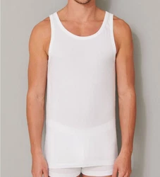 Schiesser Unterhemd Organic Cotton  